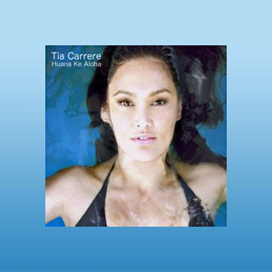 Tia Carrere UPC #644718008424 CD