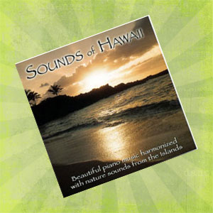 SOUNDS OF H AWAII DANIEL HO 644718246826