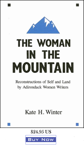The Woman In The Mountain by Kate H Winter